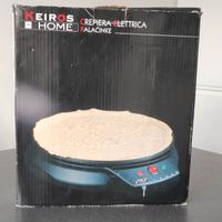 Crêpiera elettrica