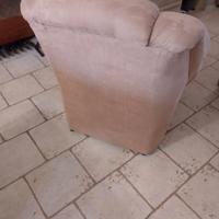 Poltrona più Salotto 