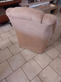 Poltrona più Salotto 