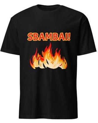 T-shirt uomo/donna
