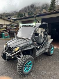 Zforce 800
