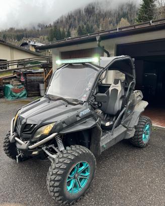 Zforce 800