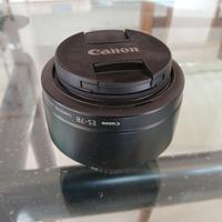 Canon EF 50 mm f/1.2