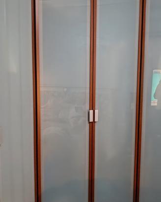 armadio con cabina