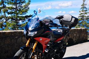 Yamaha Tracer 900 Gt 2021