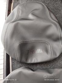 COPRI SELLA ORIGINALE BENELLI TRK 702 X 