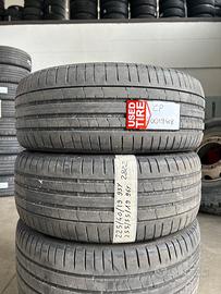 4 GOMME USATE ESTIVO 2254019-2553519 - CP40019418
