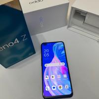 OPPO Reno 4 Z 5G 128gb con   8gb di RAM