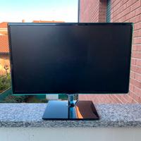 monitor tv samsung 24 pollici