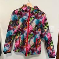 completo sci 14 anni