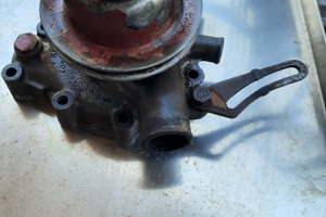 Pompa acqua om 65.10