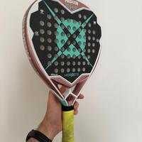Racchetta Padel Heroe’s Predator Pro Line