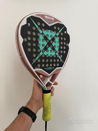 Racchetta Padel Heroe’s Predator Pro Line
