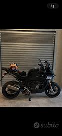 Bmw s 1000 xr full optional akrapovic