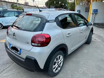 C3 pure tech 83 cv You S&S