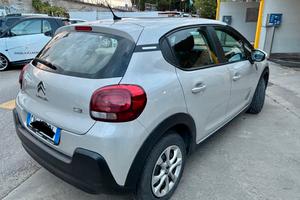 C3 pure tech 83 cv You S&S