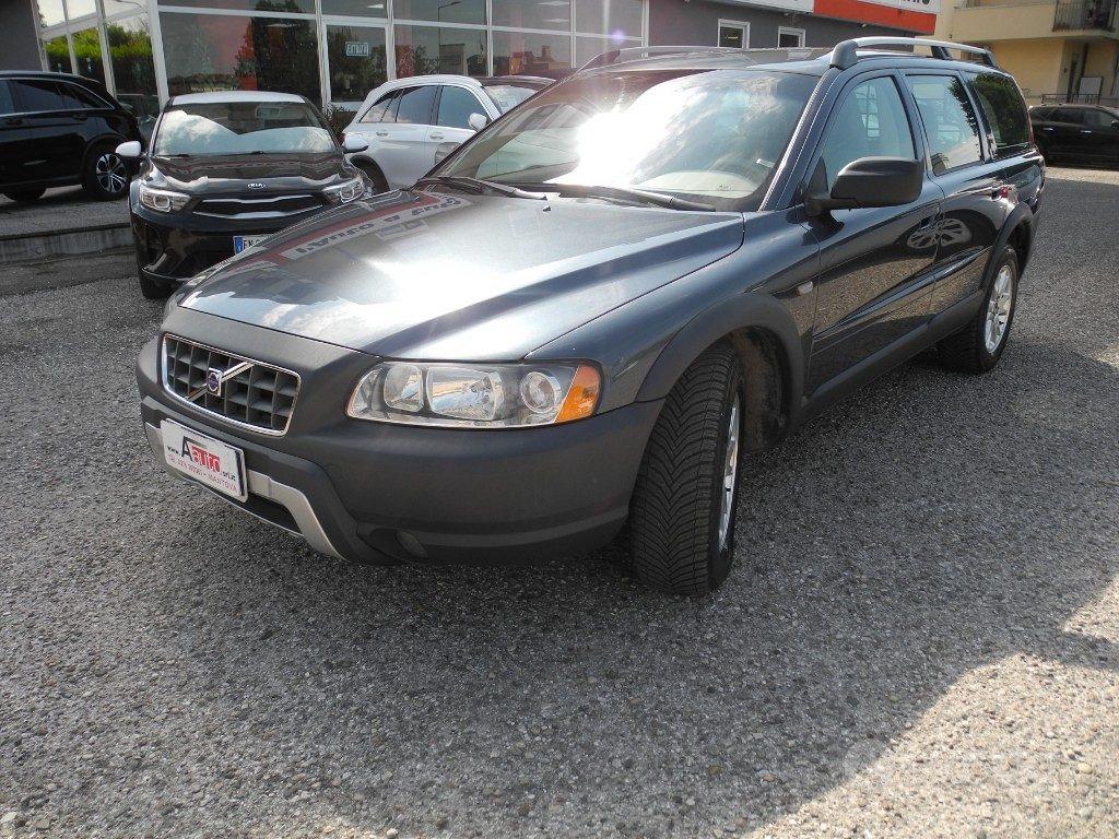 Volvo V70/XC70