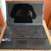 Notebook pc ASUS A54H