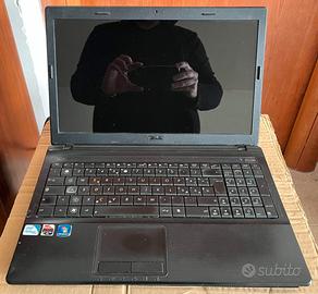 Notebook pc ASUS A54H