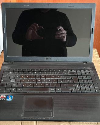 Notebook pc ASUS A54H