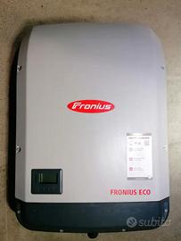 Inverter Fronius ECO