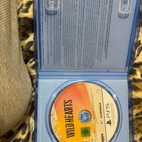 Gioco wildhearts ps5