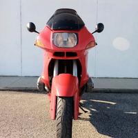 Bmw r 1100 rs - 1995