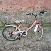 bicicletta 