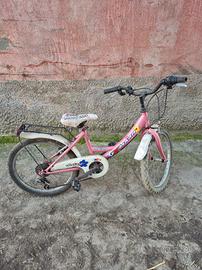 bicicletta 
