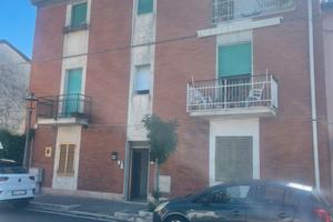 Appartamento zona balneare Minturno (LT)