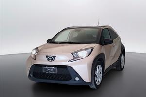 TOYOTA Aygo X - Aygo X 1.0 Trend 72cv
