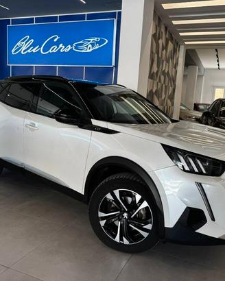 Peugeot 2008 1.5 bluehdi GT Pack s&s 130cv eat8