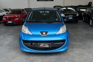 Peugeot 107 1.0 68CV 5p. Desir