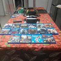 giochi ps 4 e 5
