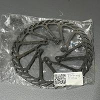 DISCO FRENO BICI MTB diametro 15cm