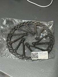 DISCO FRENO BICI MTB diametro 15cm