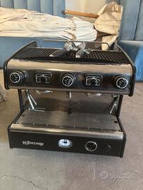 Macchinetta caffè per bar o ristorante