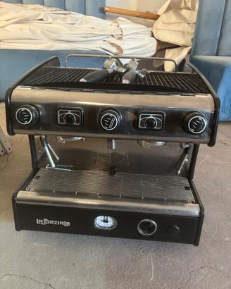 Macchinetta caffè per bar o ristorante