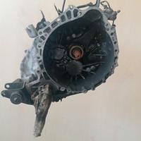 Cambio Toyota Rav4 2.2 D4D 6M anno 2006/10