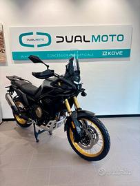 Voge Valico DS800 Rally