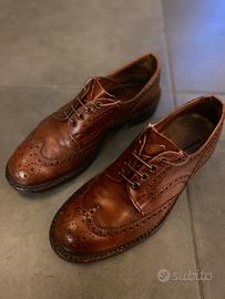 Scarpe Triker's 40,5