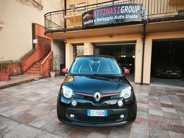 Renault Twingo Sport