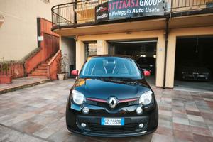 Renault Twingo Sport