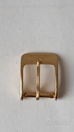 Fibbia originale Longines 11 mm