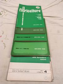 Rivista "Il floricultore"