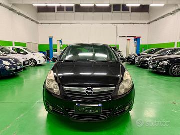 Opel Corsa 1.2 5 porte Edition