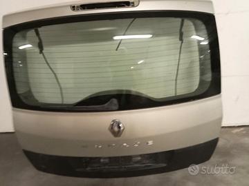 PORTELLONE AUTO RENAULT ESPACE