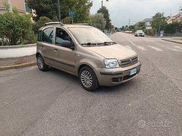 Fiat Panda 1.2 neopatentati manutenzione appena fa