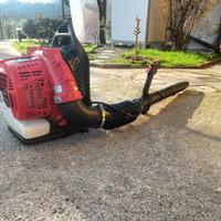 zenoah soffiatore EBZ 5100