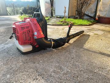 zenoah soffiatore EBZ 5100